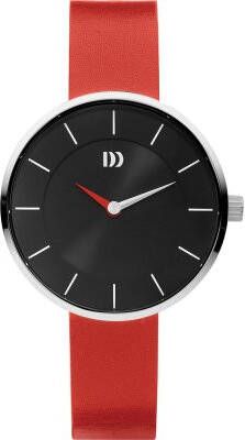 Danish Design DD Studio 11 A3 11 Globe horloge