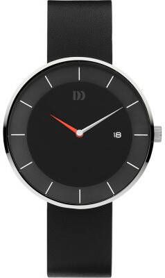 Danish Design DD Studio 11 B1 02 Globe horloge