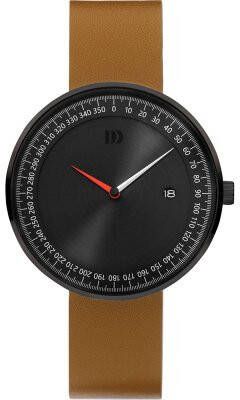 Danish Design DD Studio 11 B1 10 Globe horloge