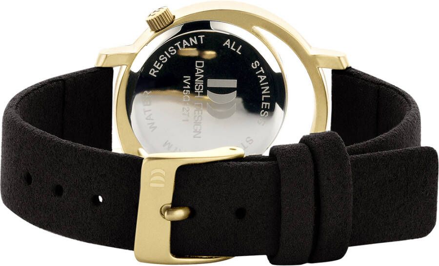 Danish Design Frihed IV15Q1271 Pico horloge