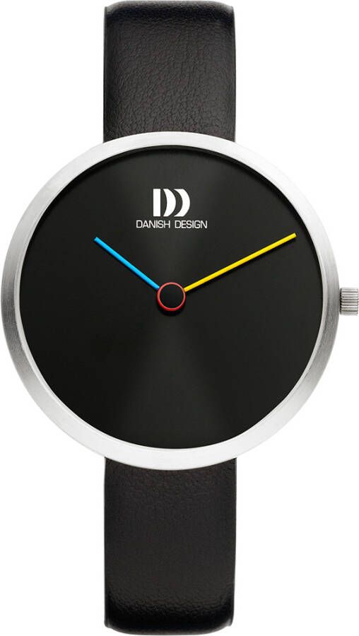 Danish Design Frihed IV23Q1261 Centro horloge