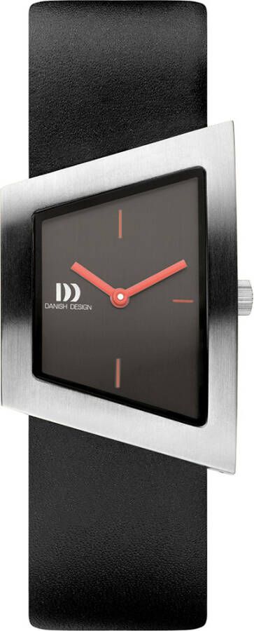 Danish Design Frihed IV24Q1207 Squeezy horloge