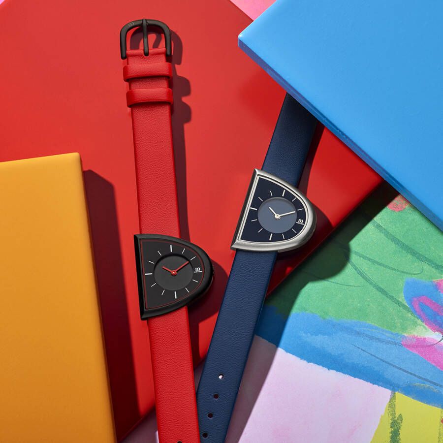 Danish Design Frihed IV24Q1285 horloge