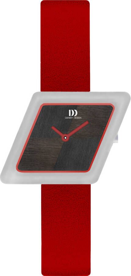 Danish Design Frihed IV24Q1291 Parm horloge