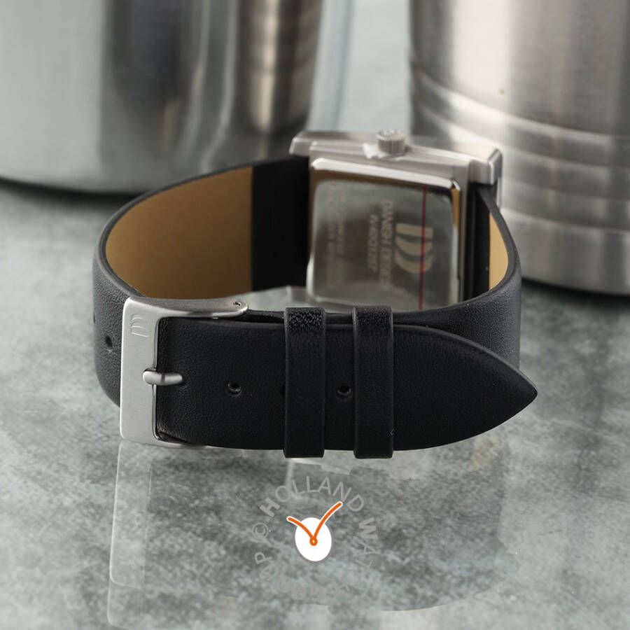 Danish Design Frihed IV40Q1257 Broen horloge