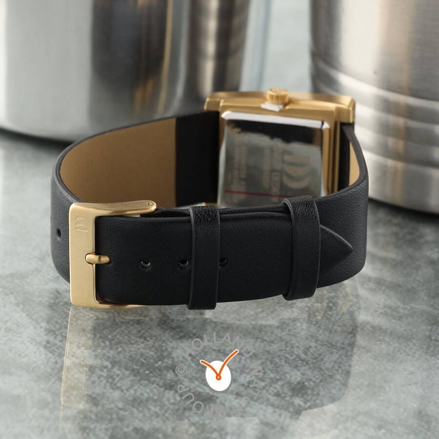 Danish Design Frihed IV45Q1257 Broen horloge