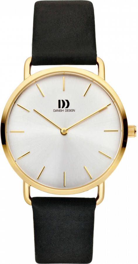 Danish Design Tidlø, s IV15Q1244 Læ, sø, horloge