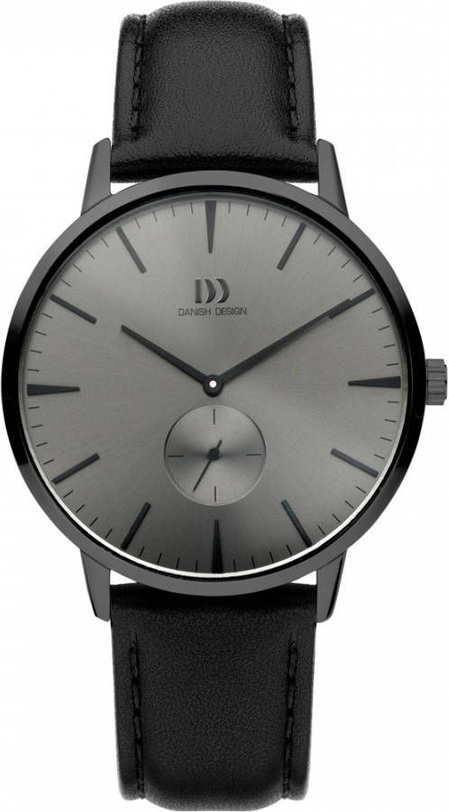 Danish Design IQ16Q1250 Akilia horloge