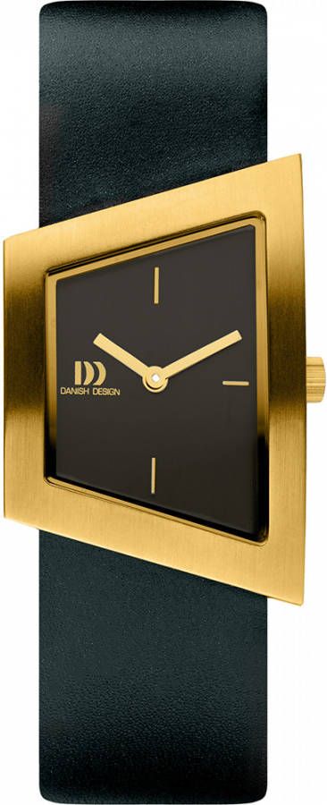 Danish Design Frihed IV11Q1207 Squeezy horloge