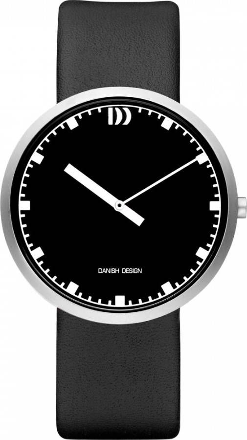 Danish Design Frihed IQ13Q1212 Long Hour horloge