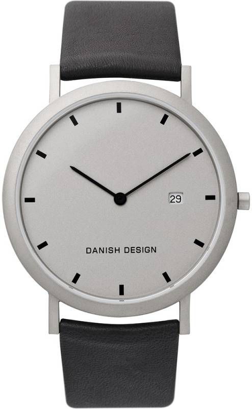 Danish Design IQ19Q881 Elbe horloge