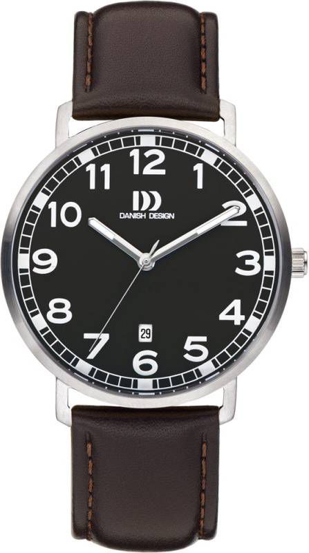 Danish Design IQ13Q1179 horloge