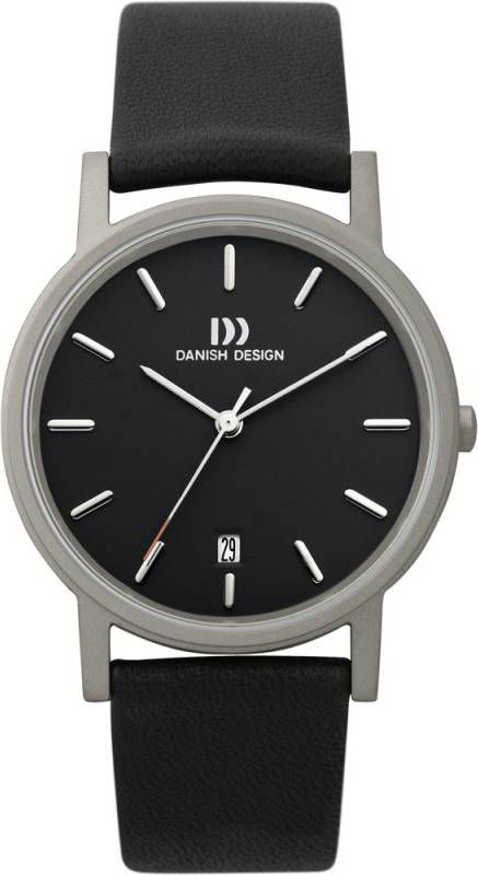 Danish Design IQ13Q171 Oder horloge