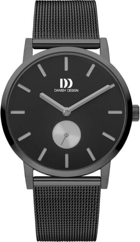 Danish Design IQ64Q1219 Tokyo horloge