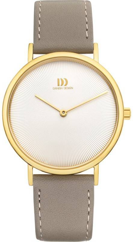 Danish Design Pure IV11Q1247 Marilyn horloge