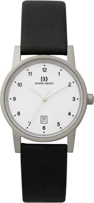 Danish Design IV12Q170 Oder horloge