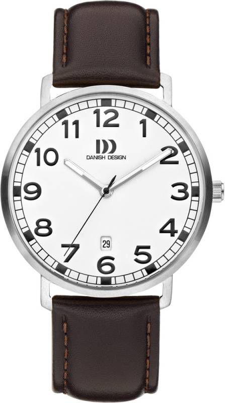 Danish Design IQ12Q1179 horloge