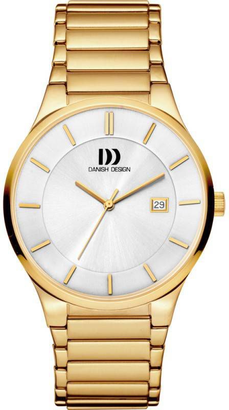 Danish Design IQ05Q1112 horloge