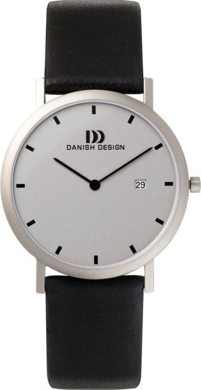 Danish Design IQ19Q272 Elbe horloge