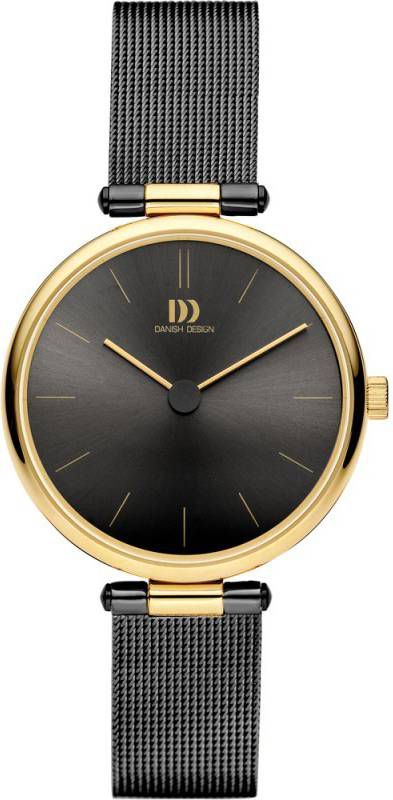 Danish Design Pure IV70Q1269 Rosalyn horloge