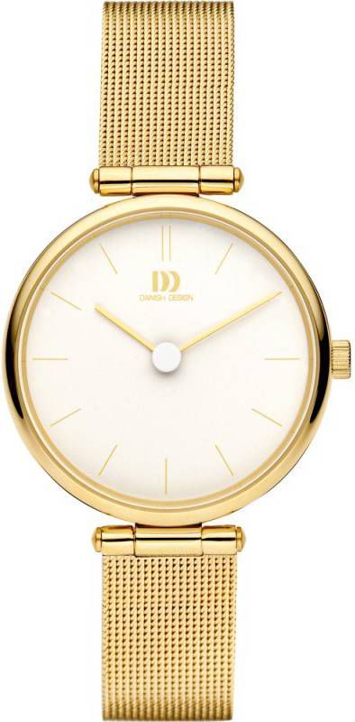 Danish Design Pure IV05Q1269 Rosalyn horloge