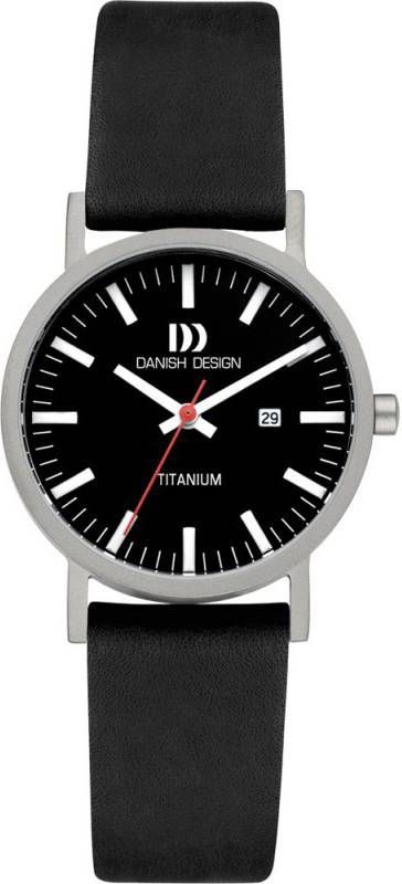 Danish Design Glø, be IV23Q199 Rhine Small horloge