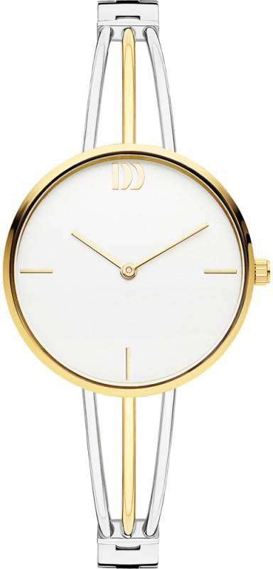 Danish Design Pure IV65Q1252 Jackie horloge