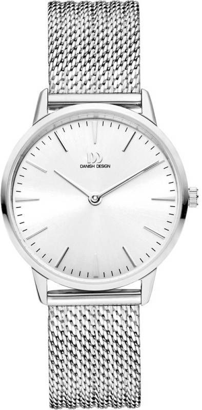 Danish Design Akilia IV62Q1251 horloge
