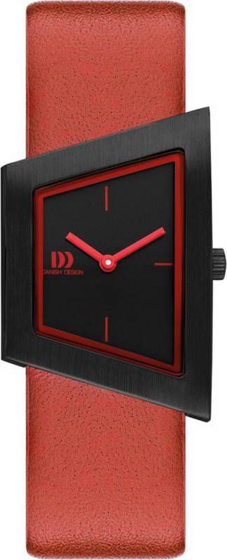 Danish Design Frihed IV20Q1207 Squeezy horloge