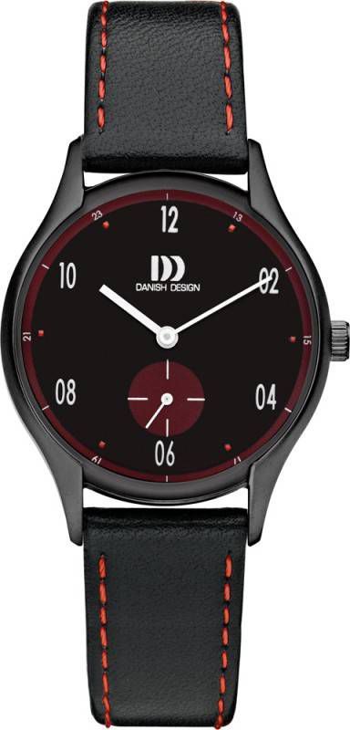 Danish Design IV24Q1136 horloge