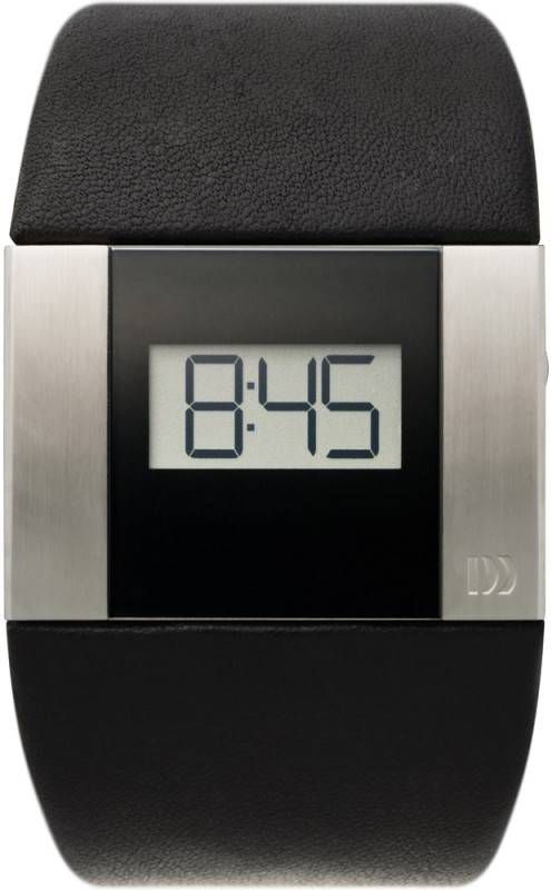 Danish Design IQ12Q784 Anna Gotha Copenhagen Design horloge