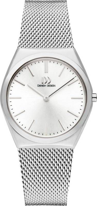Danish Design Tidlø, s IV62Q1236 Tå, singe horloge