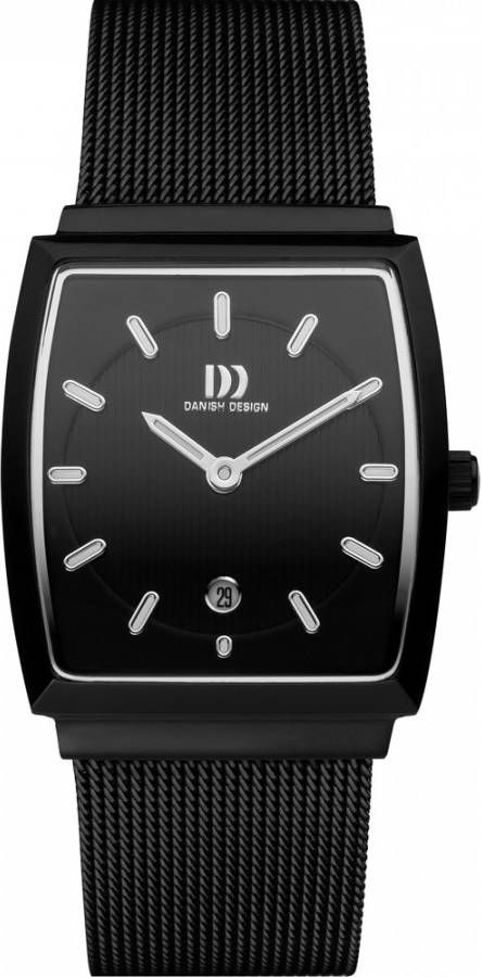 Danish Design IV64Q900 horloge