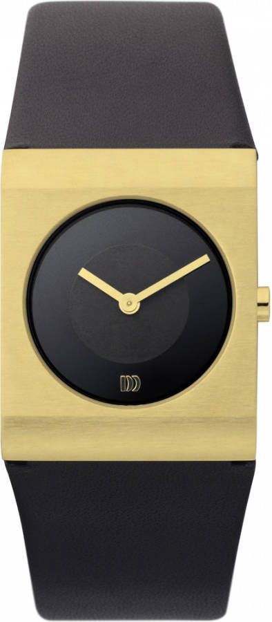 Danish Design IV15Q843 Tirtsah horloge