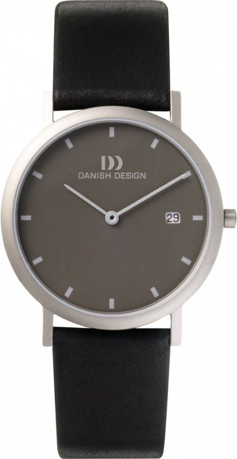 Danish Design IQ13Q272 Elbe horloge