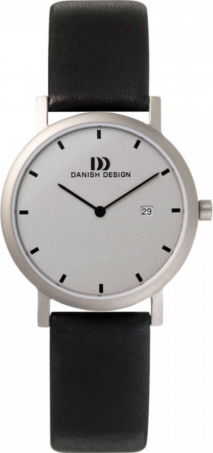Danish Design IV19Q272 Elbe horloge