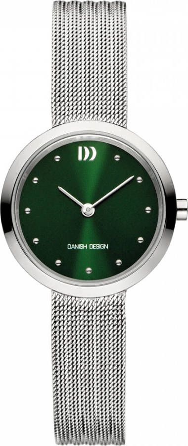 Danish Design Pure IV77Q1210 Julia horloge
