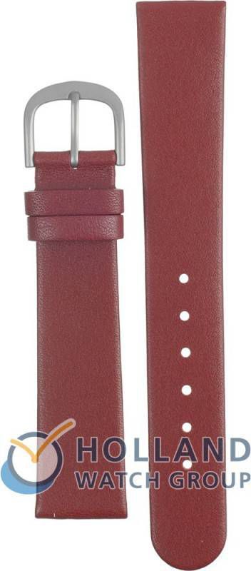 Danish Design Straps BDDRD18 DD 18mm Horlogeband