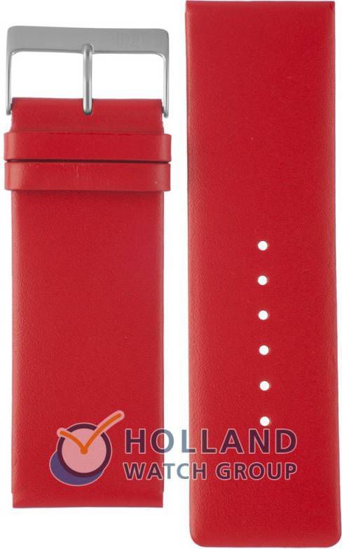 Danish Design Straps BIV14Q1009 Horlogeband