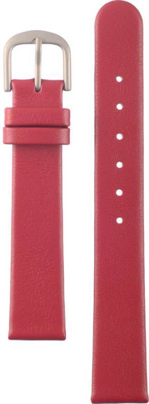 Danish Design Straps BIV19Q199 Titanium Horlogeband