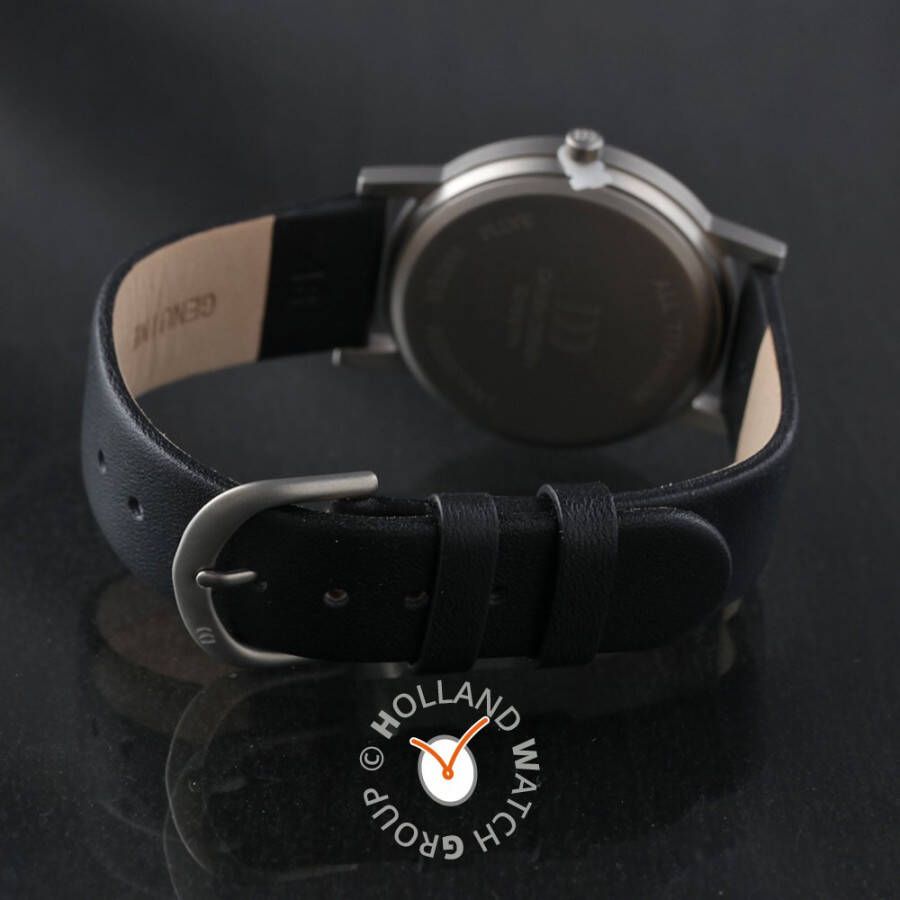 Danish Design IQ12Q171 Oder horloge