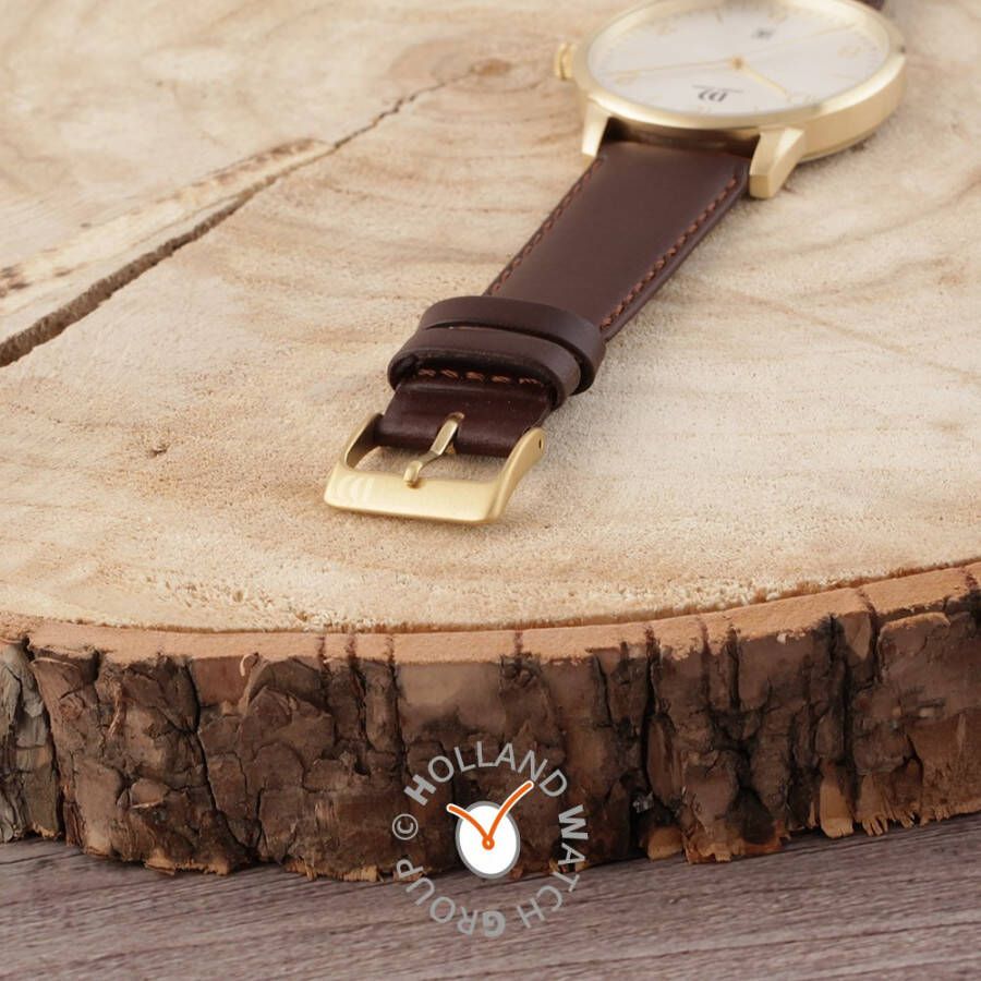 Danish Design IQ15Q1184 horloge