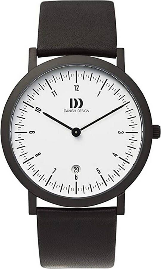 Danish Design IQ18Q820 horloge