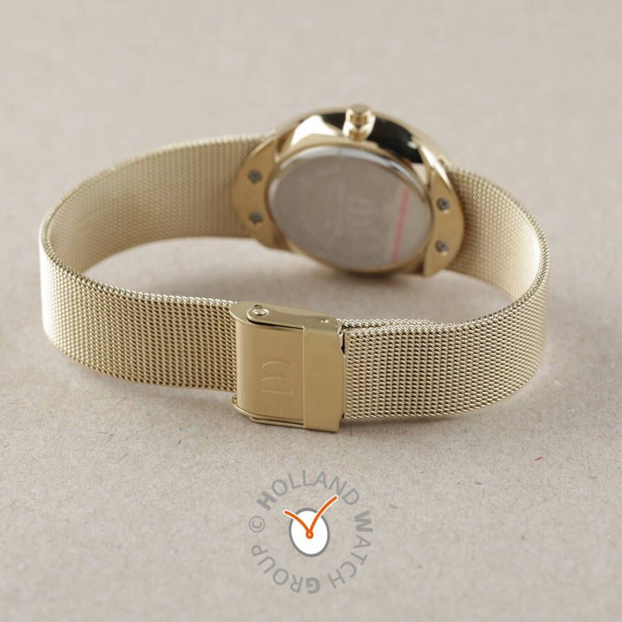 Danish Design IV05Q1168 Rø, mo horloge