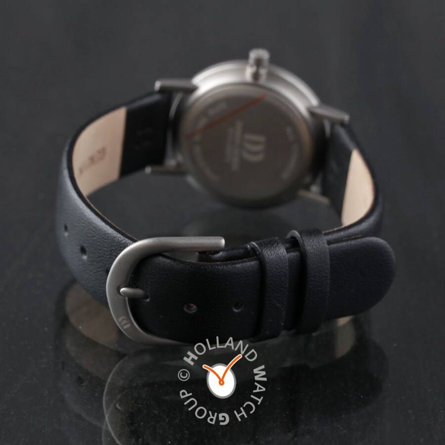 Danish Design IV13Q272 Elbe horloge