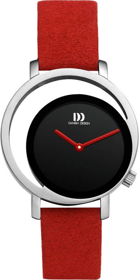 Danish Design Pure IV24Q1271 Pico horloge