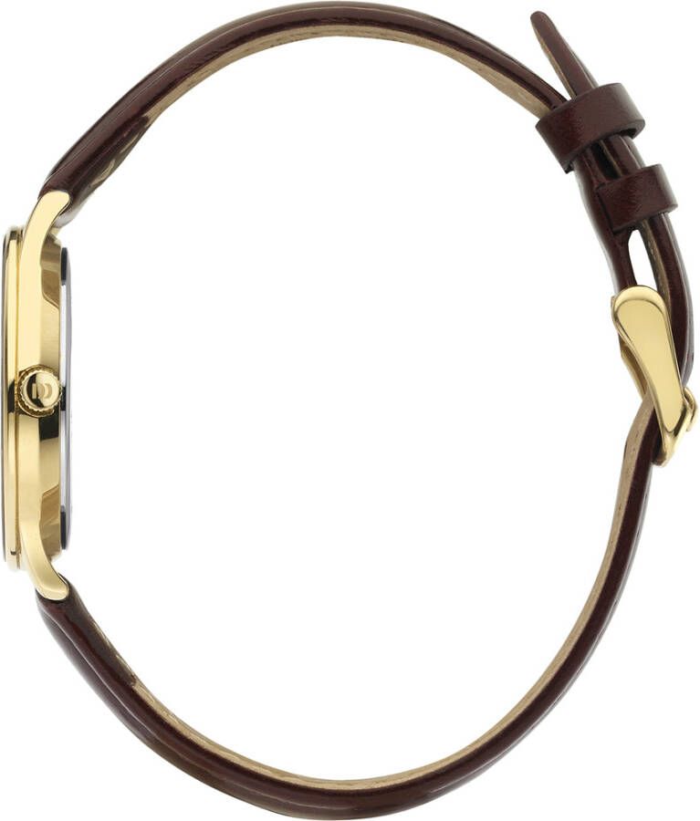 Danish Design Pure IV27Q1288 Nostalgi 1988 horloge