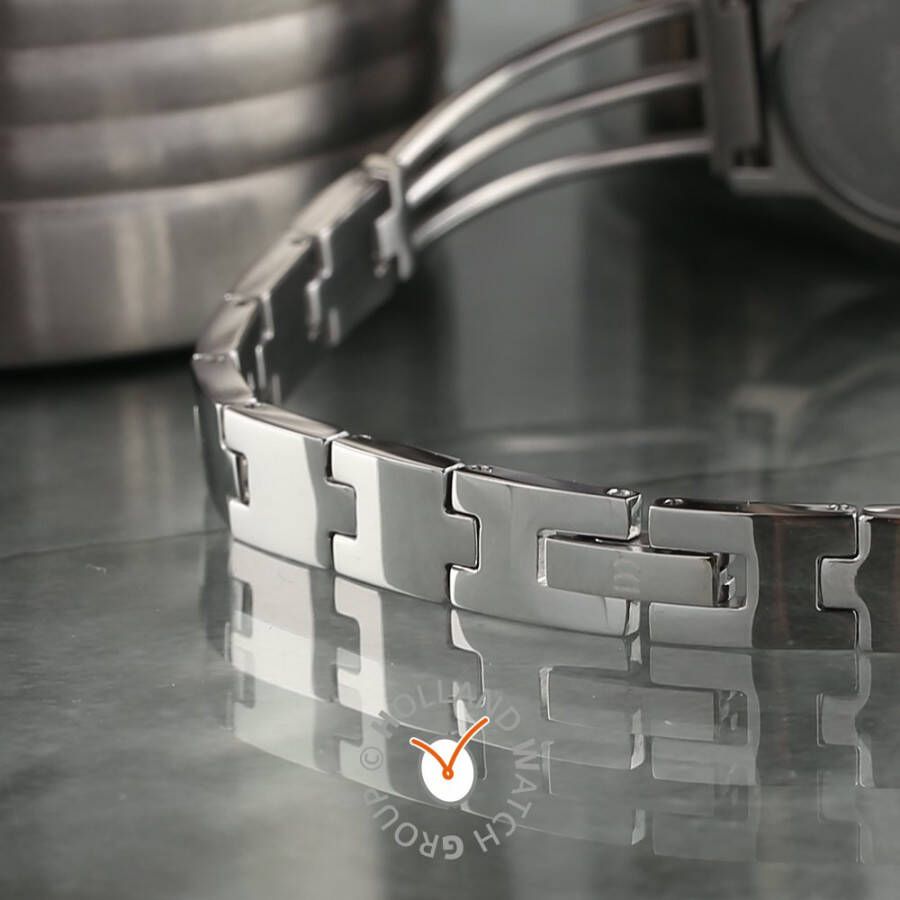 Danish Design Pure IV62Q1252 Jackie horloge