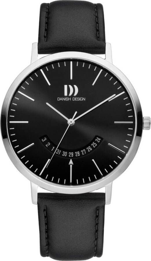 Danish Design Tidlø, s IQ13Q1239 Morsø, horloge