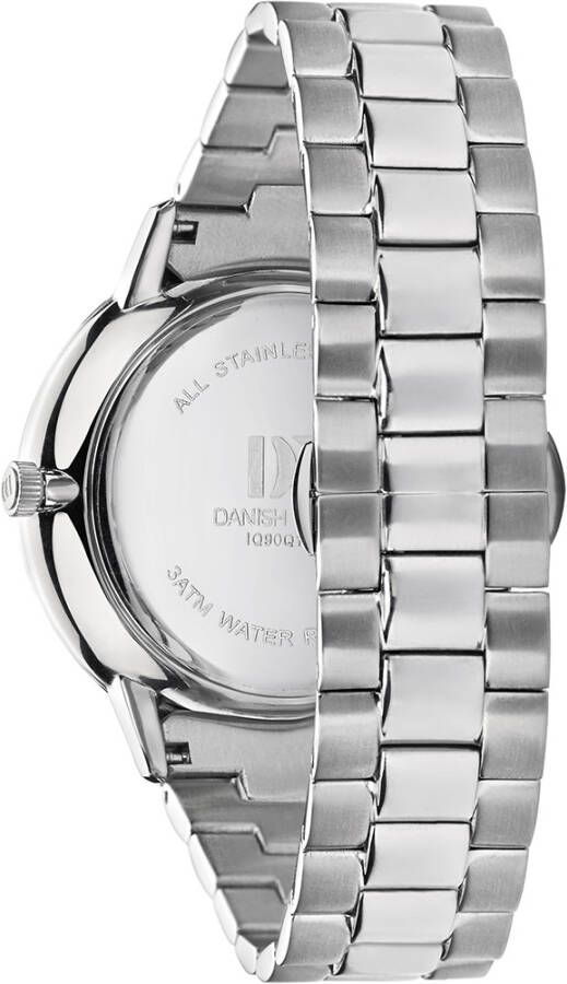 Danish Design Tidlø, s IQ90Q1267 Akilia horloge